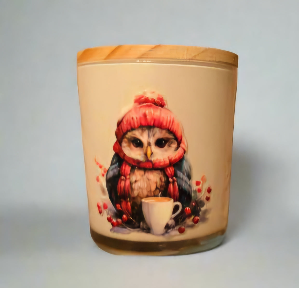 Owl 🦉