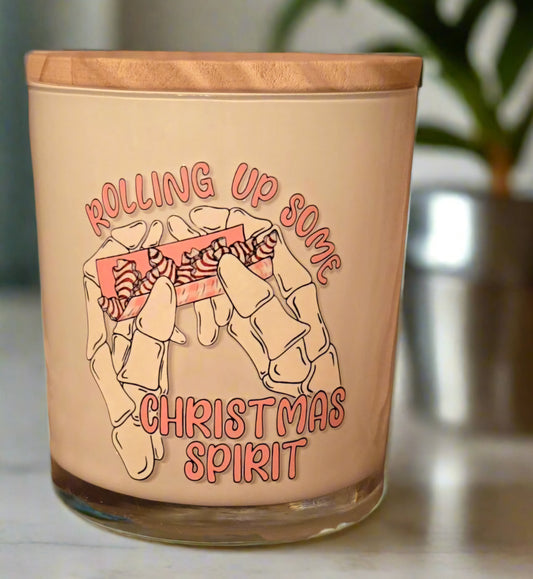 Christmas Spirit 🎄